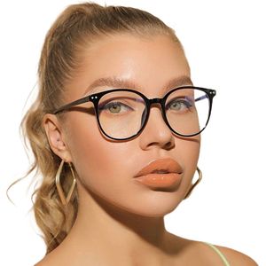 Flipflop Club Computerbril - Zwart - Anti Blauw Licht - Unisex
