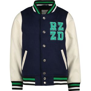 Raizzed Baggy CANARSIE Meisjes Jas - Maat 116