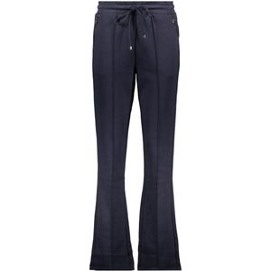 Zoso Broek Melanie 254 0008 Navy Dames Maat - M