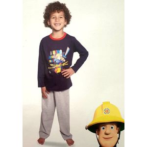 Brandweerman Sam - Pyjama kopen | Lage prijs | beslist.nl