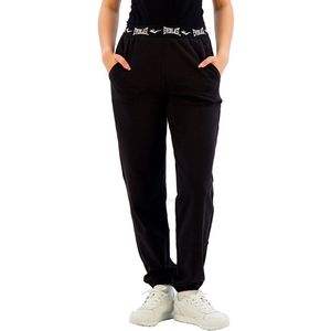 Everlast - Heavy Stretch - Trainingsbroek - Zwart - Vrouwenkleding
