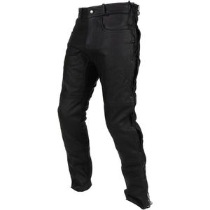 Motorbroek HELLRIDER van MOTOBLOUZ