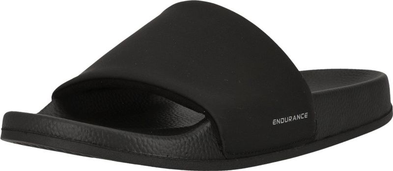 ENDURANCE Strand-/badschoen 'Posh'  zwart