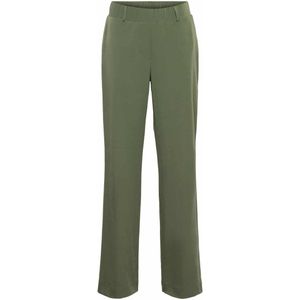 Patrice - Travel On - Wandelsbroek - Olive - Polyester