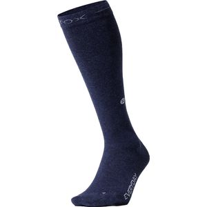 STOX Energy Socks - Compressiekousen - Premium - Ademend - Comfortabele Steunkousen - Katoen