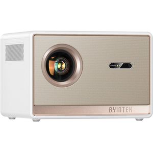 BYINTEK Plato T5 Smart Wifi Projector - Beamer