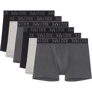 HOM Heren lang short / pant 6 pack Patrick