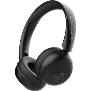 JLAB Studio 2 - Koptelefoon - Zwart - Draadloos - 45 Uur Speeltijd - Bluetooth Multipoint