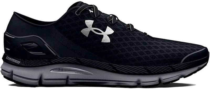 Under Armour - Speedform Gemini - Hardloopschoenen - Zwart