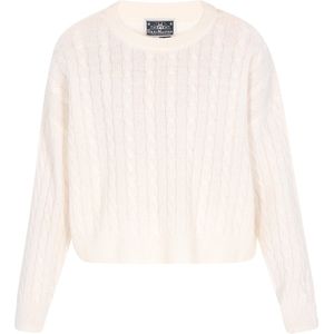 DreiMaster - Maritim - Trui - Offwhite