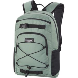 Dakine Rugzak / Rugtas / Schooltas - 13 Liter - Grom 13 - Ivy