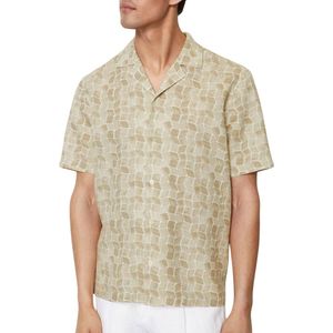 Marc O'Polo Overhemd Heren - Maat S