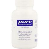 Pure Encapsulations Magnesium Citraat - 90 capsules