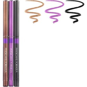 Physicians Formula Shimmer Strips Custom Eye Enhancing Eyeliner Trio - 7374 Brown Eyes
