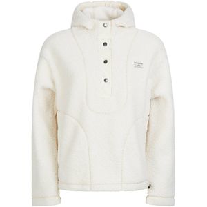 Fundango Juniper Pile Fleece Met Volledige Rits