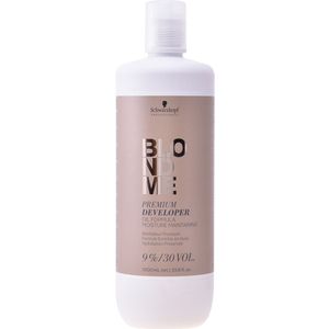 Schwarzkopf Blond Me premium care developer 9% 1000ml