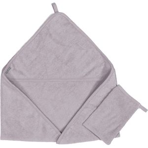 Quax BADCAPE - SOFT GREY