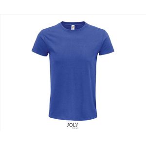 SOL'S Unisex Epic T-Shirt L03564 - Royal Blue 241 - XS