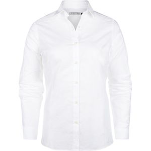 Steppin' Out Blouse Lauren Oxford Wit - Maat XS - Heren