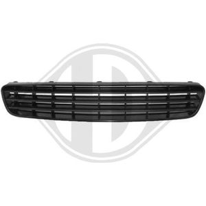 Audi - Radiateurgrille - Zwart - Diederichs 1031440