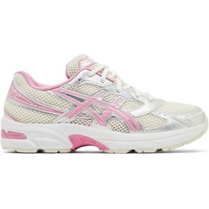 ASICS - GEL-1130 GS - Sportschoenen - Cream/Sweet Pink