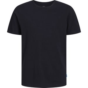 JACK&JONES JUNIOR JJEORGANIC BASIC TEE SS O-NECK NOOS JNR Jongens Overhemd - Maat 128