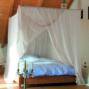 Brettschneider Klamboe Cotton Cottage