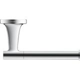 Duravit Starck T closetrolhouder 15,2x7,6x5cm chroom