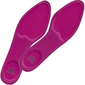 Lady's Secret pump inlegzolen So Glam Fuchsia 40/41