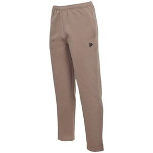 Donnay sportbroek Wess taupe