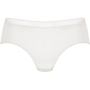 Dames slip - onderbroek - naturana - ivoor - 38
