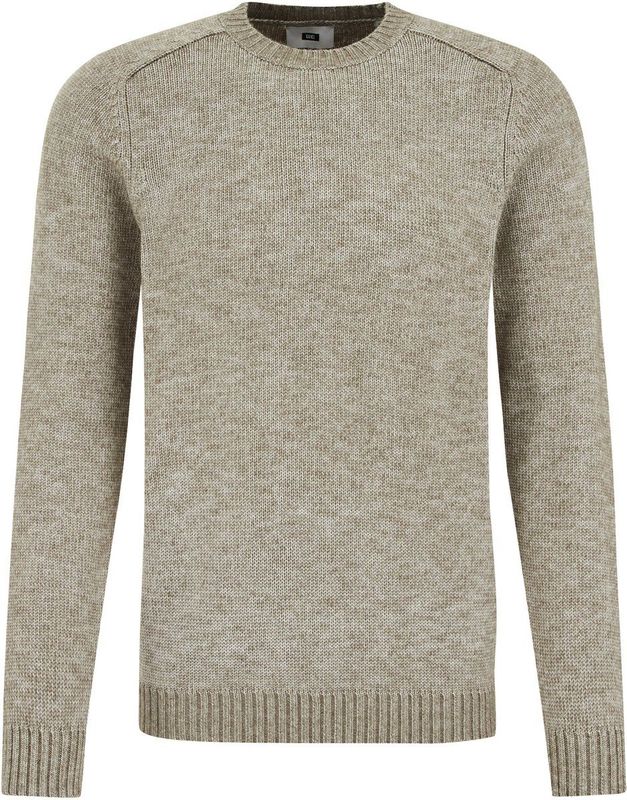 WE Fashion - Trui - Groen