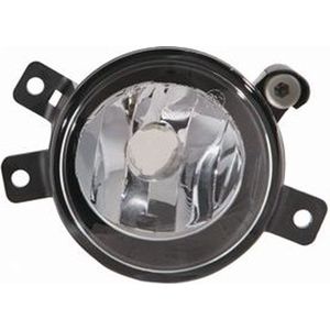 VanWezel 0678998 - Mistlamp Rechts - Voor Bmw X1 e84 - 10/2009 tot 2012