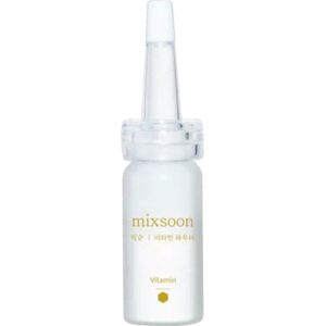 Mixsoon - Vitamin C Powder - 3g - Poeder - Vitamine C