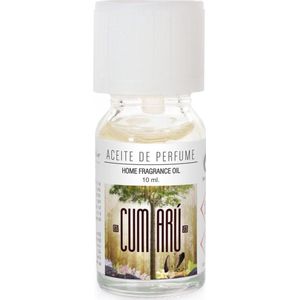 Cumarú - Boles d'olor geurolie 10 ml