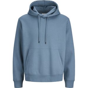 JACK & JONES Sweatshirt 'JJESTAR'  saffier