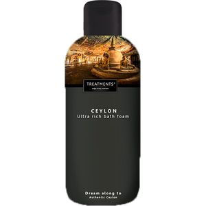 Treatments® Ceylon - Bath foam 150ml