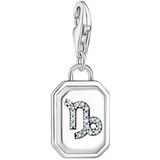 Thomas Sabo - 2152-643-21 - Charm-hanger - Zilver - Charm Club