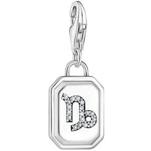 Thomas Sabo - 2152-643-21 - Charm-hanger - Zilver - Charm Club