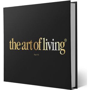 The Art of Living Part VI - Hardcover Koffietafelboek - Hardcoverboek Interieur & Exterieur - Architectuurboek - 45 toonaangevende villa’s, kastelen en exclusieve appartementen uit Nederland en België