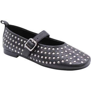 Pedro Anton - Schoenen - Zwart - Vrouwen - Maat 38 -