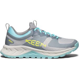 Keen - Versacore Waterproof - Wandelschoen - Alloy/Evening Primrose