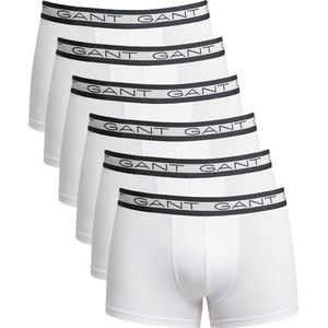 GANT Boxershorts Set van 6