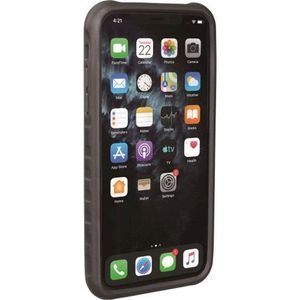 Topeak RideCase iPhone 11 Pro Max - zwart/grijs - los