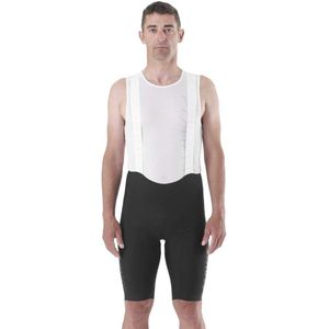 Mavic - Ksyrium - Fietsbroek - Zwart - Met Bretels