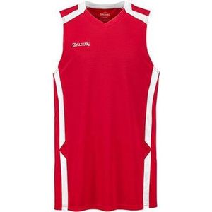 Spalding Offense Tank Top