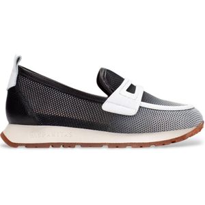Hispanitas - BHV254043 - Leren Mocassins - Bruin - Casual - Leer