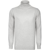 Felix Hardy - Coltrui - Grijs - 100% Katoen - Heren