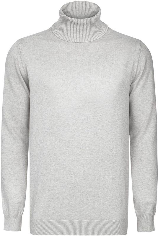 Felix Hardy - Coltrui - Grijs - 100% Katoen - Heren