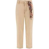 Guess Candis Chino-Broek - Fashion Wear - Vrouwen
